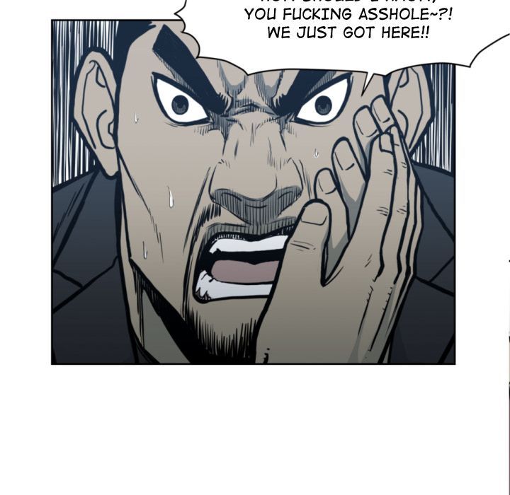 TWOMAN Manhwa - Chapter 69 Page 43