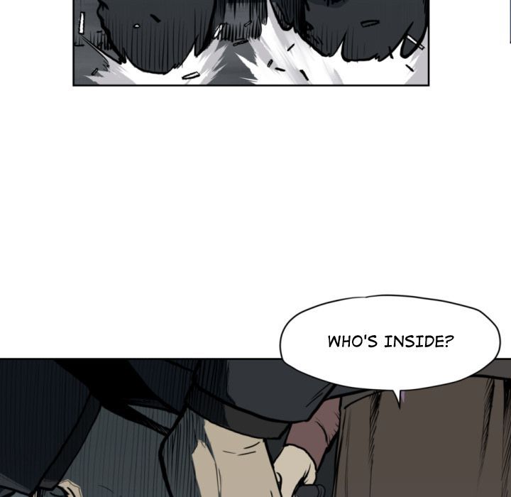 TWOMAN Manhwa - Chapter 69 Page 46