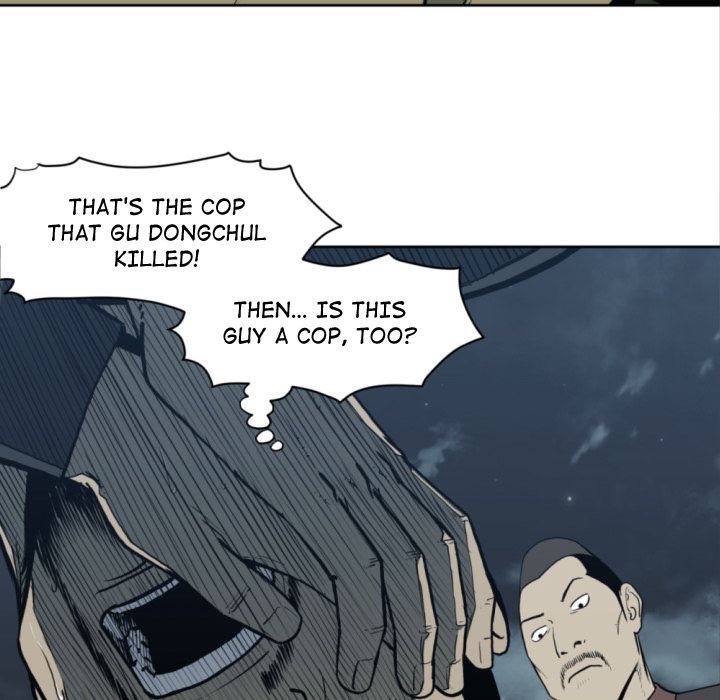 TWOMAN Manhwa - Chapter 69 Page 51