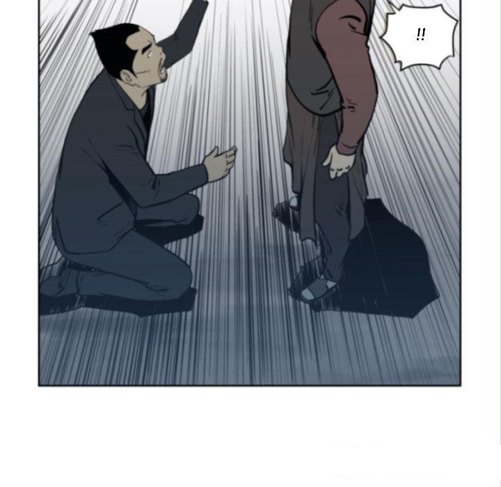 TWOMAN Manhwa - Chapter 69 Page 57