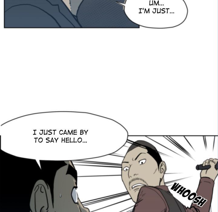 TWOMAN Manhwa - Chapter 69 Page 60