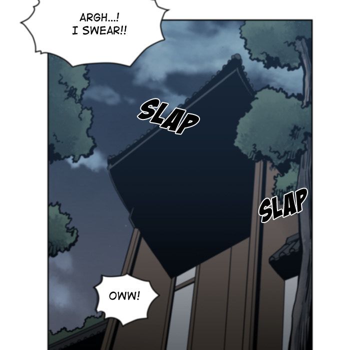 TWOMAN Manhwa - Chapter 69 Page 62