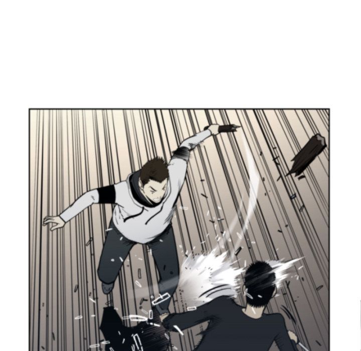 TWOMAN Manhwa - Chapter 69 Page 66