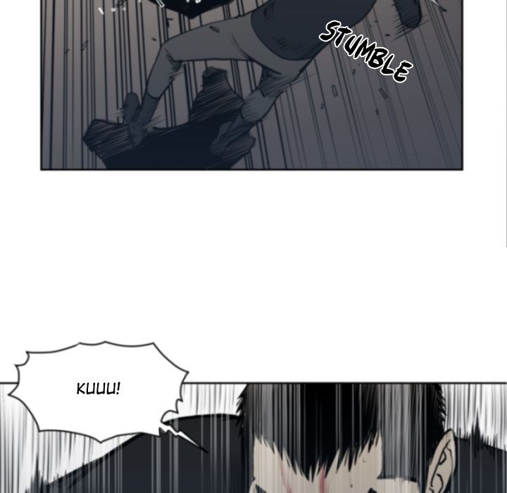 TWOMAN Manhwa - Chapter 69 Page 67