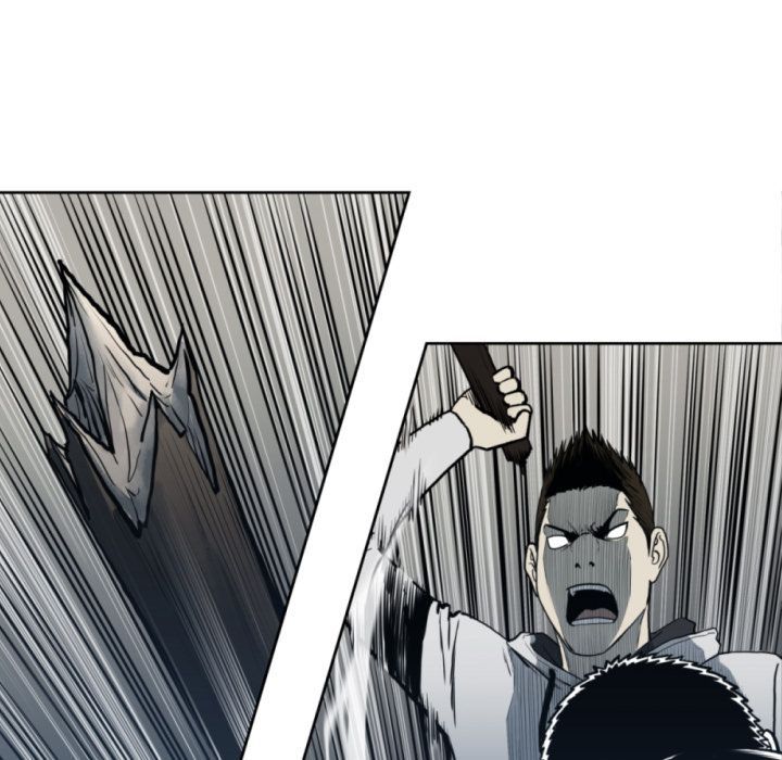 TWOMAN Manhwa - Chapter 69 Page 70