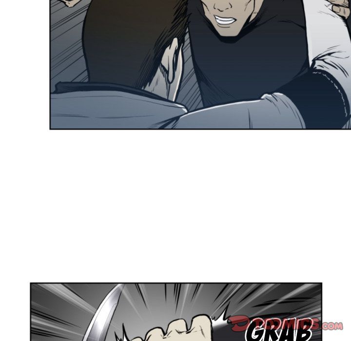 TWOMAN Manhwa - Chapter 69 Page 73