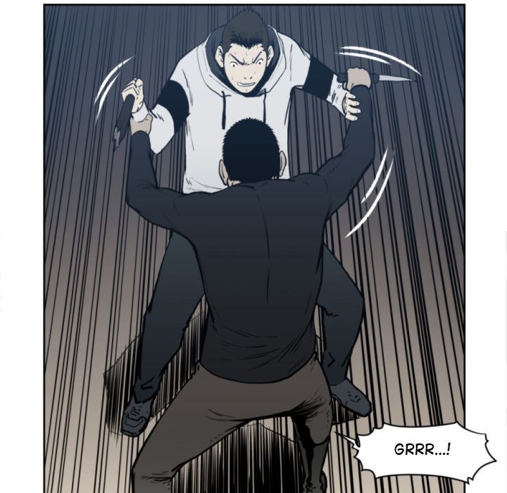 TWOMAN Manhwa - Chapter 69 Page 75