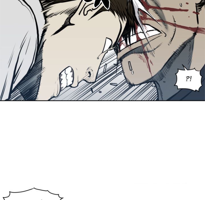 TWOMAN Manhwa - Chapter 69 Page 77