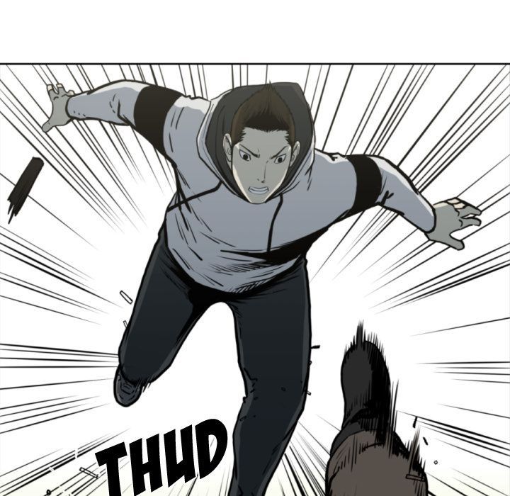 TWOMAN Manhwa - Chapter 69 Page 79