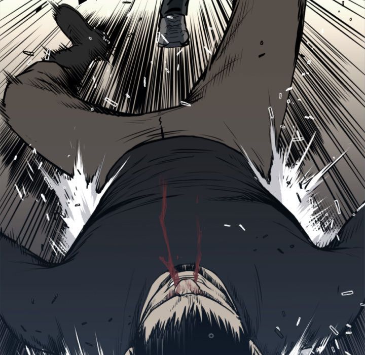 TWOMAN Manhwa - Chapter 69 Page 80