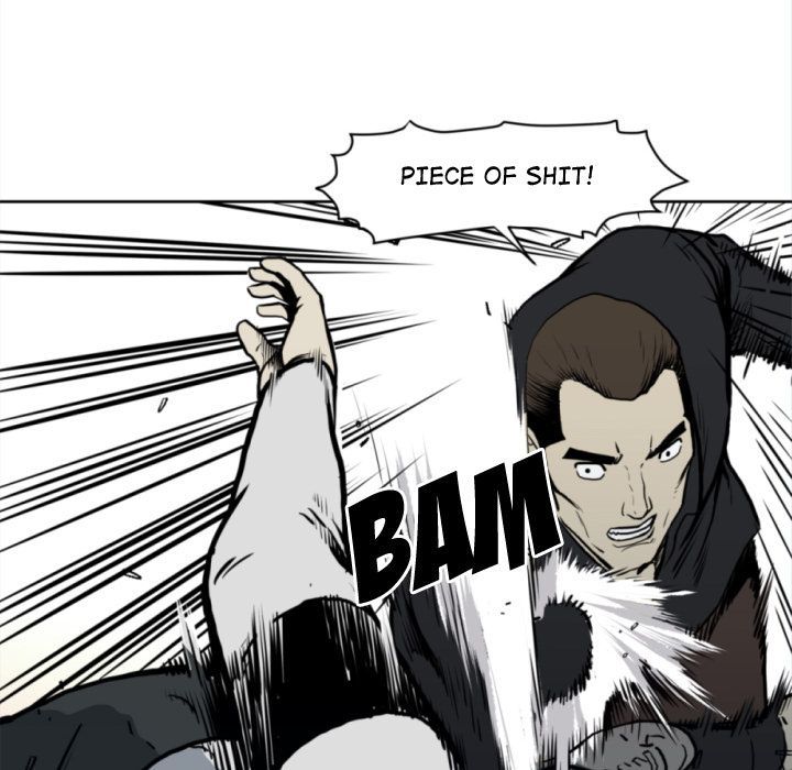 TWOMAN Manhwa - Chapter 69 Page 83