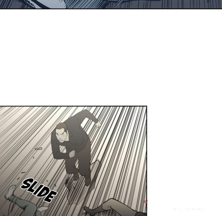 TWOMAN Manhwa - Chapter 69 Page 85