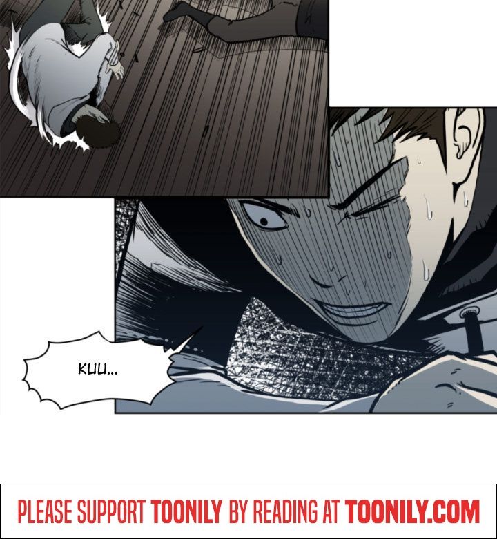 TWOMAN Manhwa - Chapter 69 Page 86