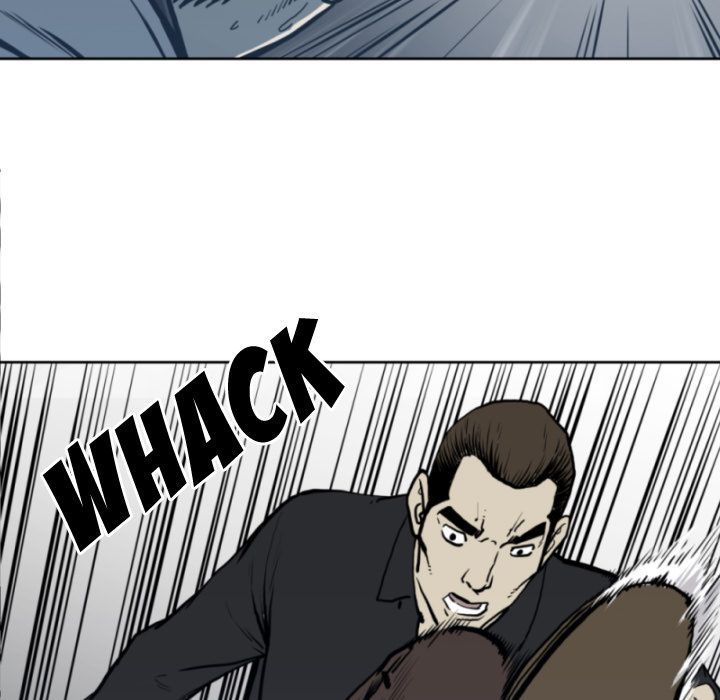 TWOMAN Manhwa - Chapter 69 Page 88