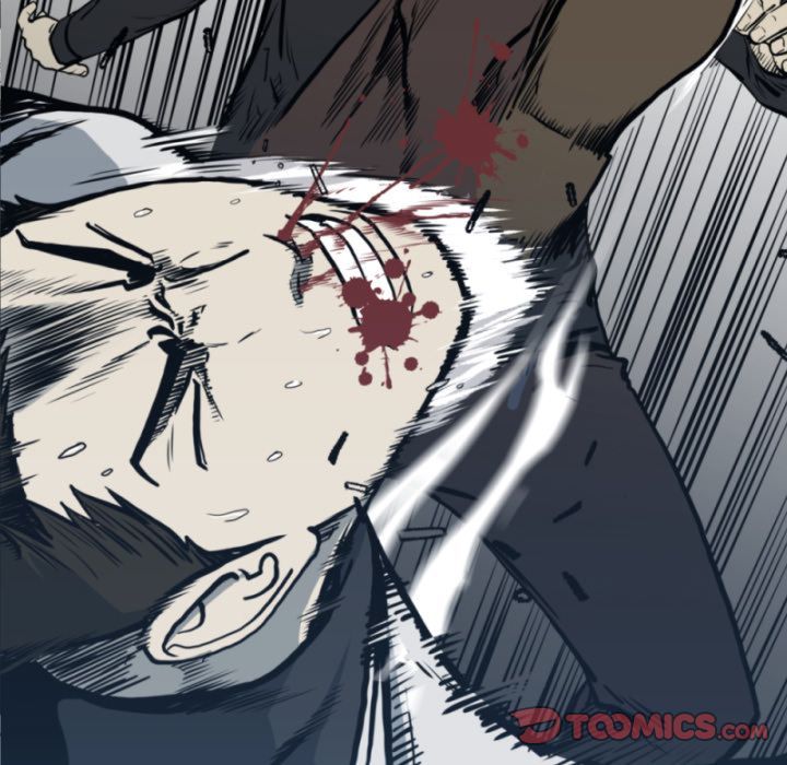 TWOMAN Manhwa - Chapter 69 Page 89