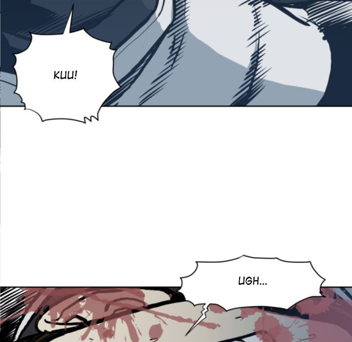 TWOMAN Manhwa - Chapter 69 Page 90