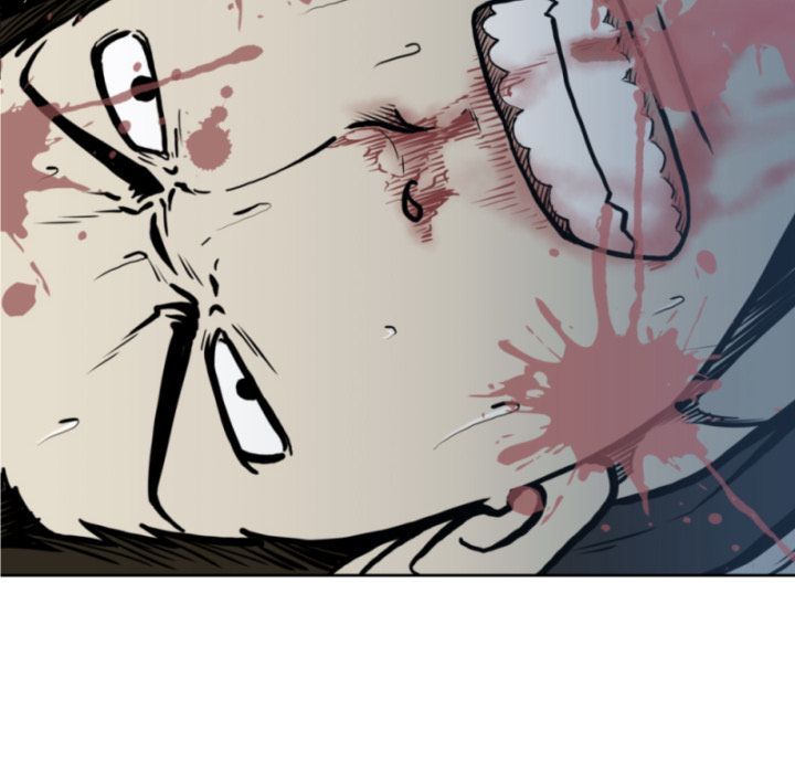 TWOMAN Manhwa - Chapter 69 Page 91