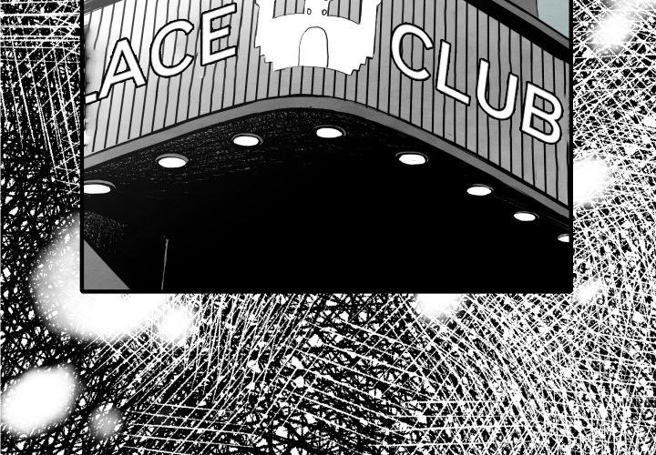 TWOMAN Manhwa - Chapter 31 Page 1