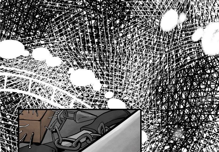 TWOMAN Manhwa - Chapter 31 Page 2