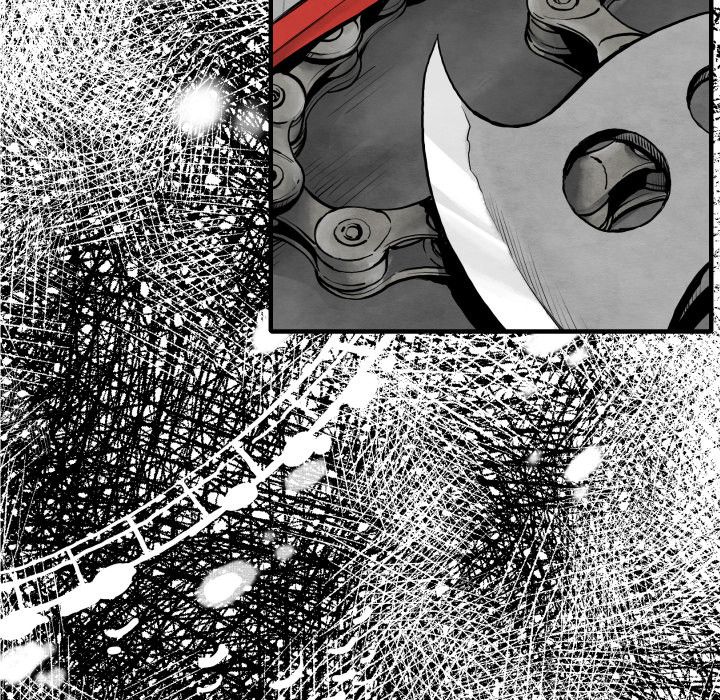 TWOMAN Manhwa - Chapter 31 Page 4