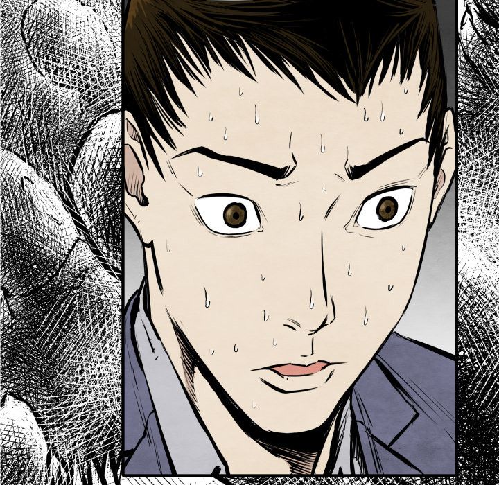 TWOMAN Manhwa - Chapter 31 Page 7