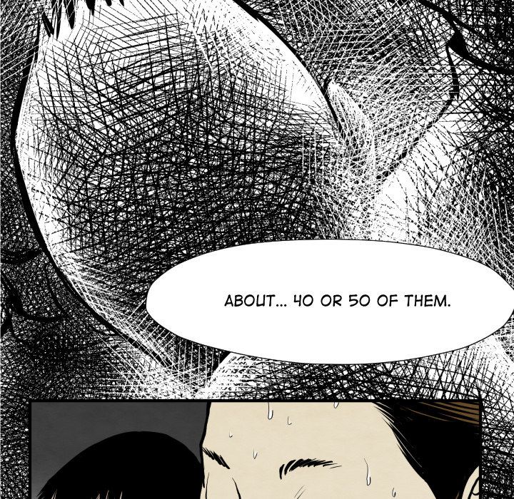 TWOMAN Manhwa - Chapter 31 Page 8