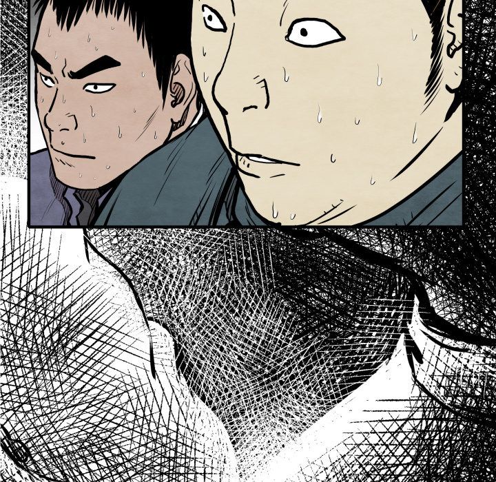 TWOMAN Manhwa - Chapter 31 Page 9