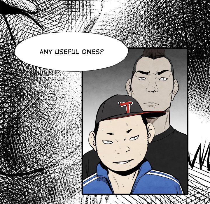 TWOMAN Manhwa - Chapter 31 Page 10