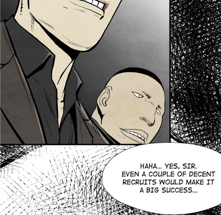 TWOMAN Manhwa - Chapter 31 Page 12