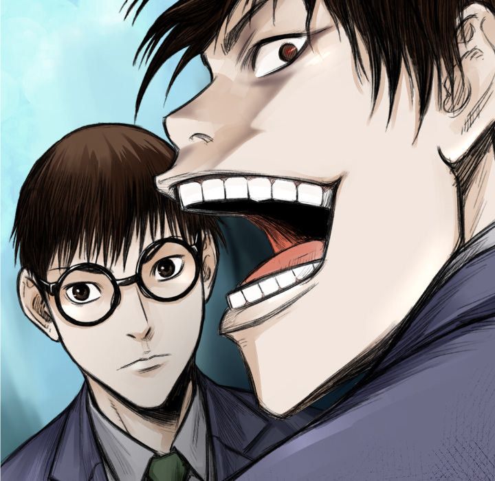 TWOMAN Manhwa - Chapter 31 Page 15