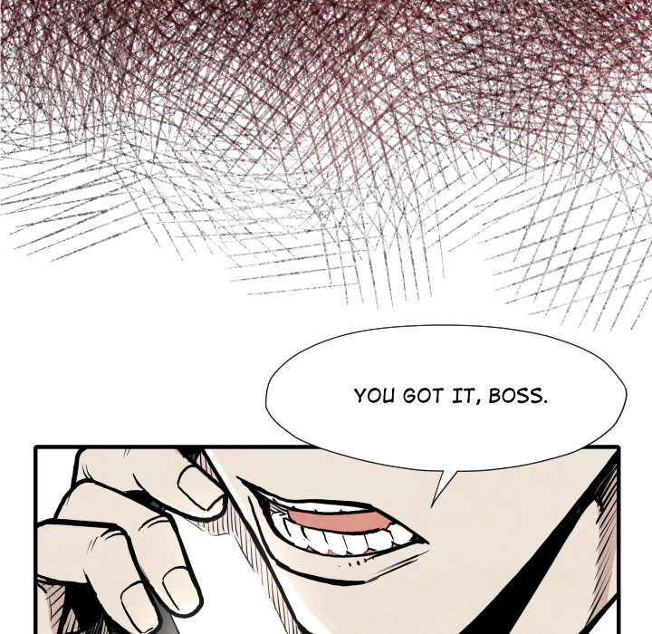 TWOMAN Manhwa - Chapter 31 Page 19