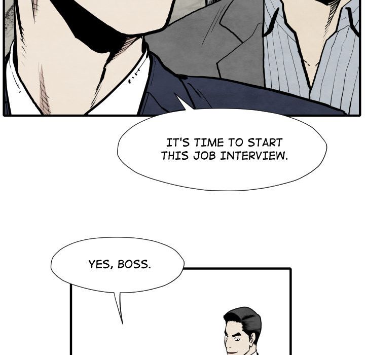 TWOMAN Manhwa - Chapter 31 Page 26