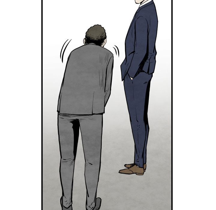 TWOMAN Manhwa - Chapter 31 Page 27