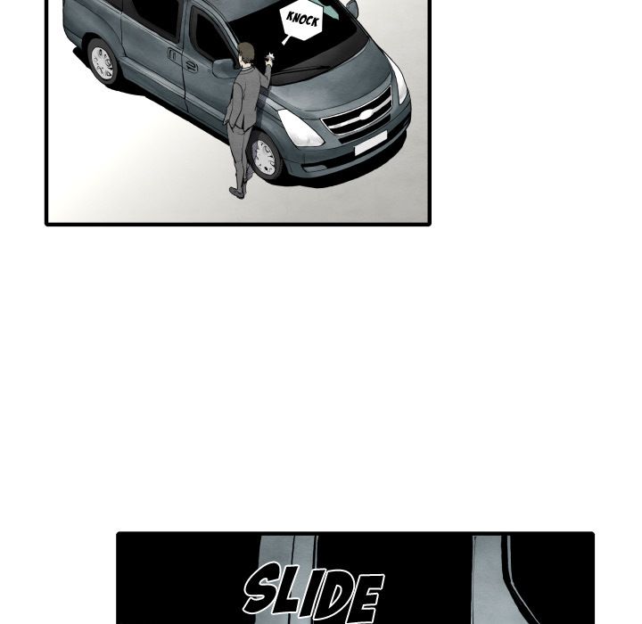 TWOMAN Manhwa - Chapter 31 Page 31