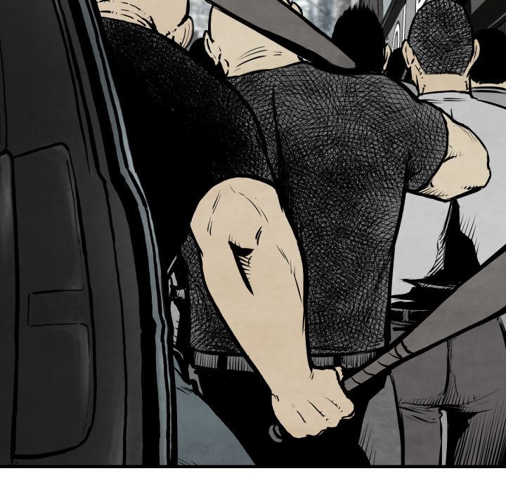 TWOMAN Manhwa - Chapter 31 Page 33