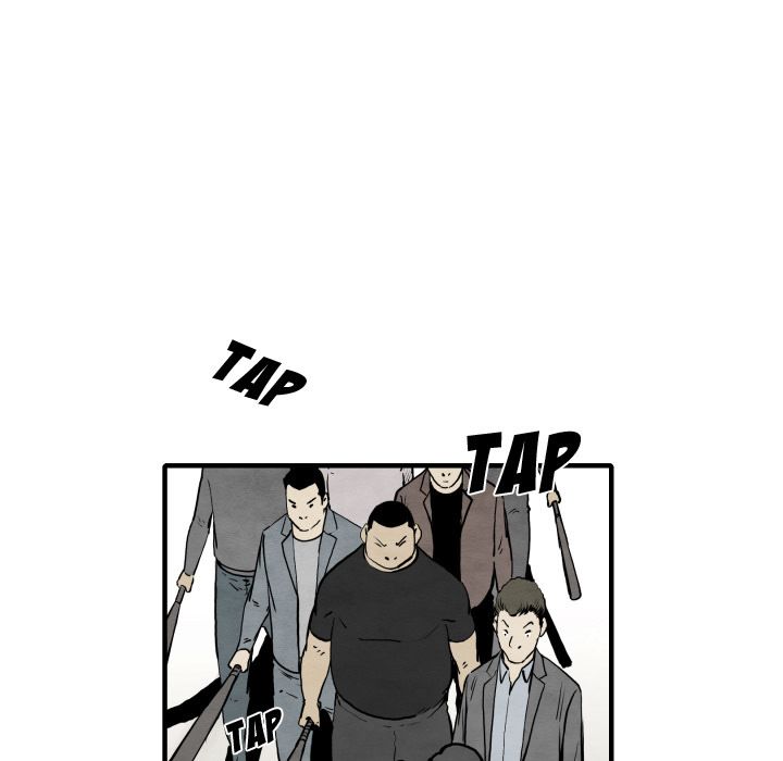 TWOMAN Manhwa - Chapter 31 Page 34