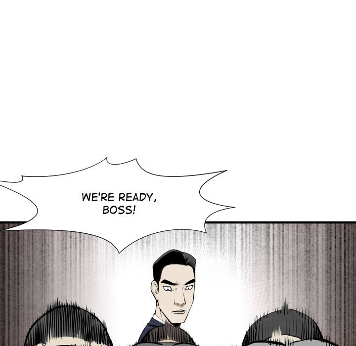 TWOMAN Manhwa - Chapter 31 Page 36