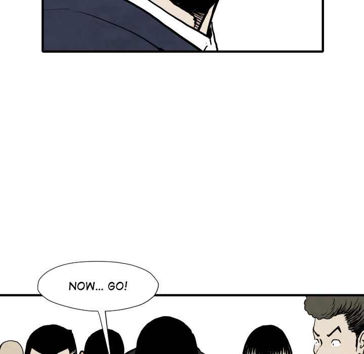 TWOMAN Manhwa - Chapter 31 Page 39