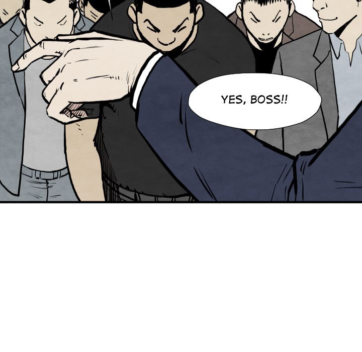 TWOMAN Manhwa - Chapter 31 Page 40