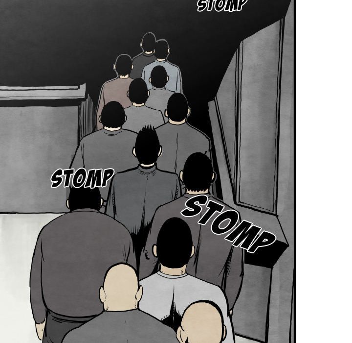 TWOMAN Manhwa - Chapter 31 Page 42