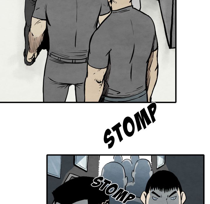 TWOMAN Manhwa - Chapter 31 Page 43