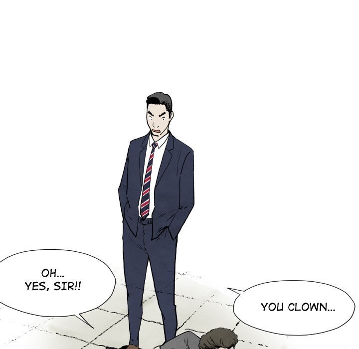 TWOMAN Manhwa - Chapter 31 Page 49