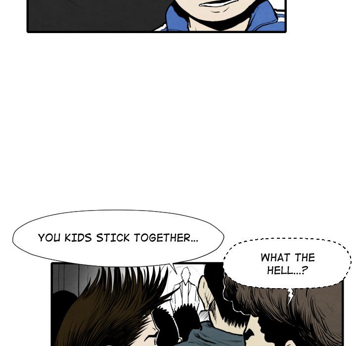 TWOMAN Manhwa - Chapter 31 Page 55