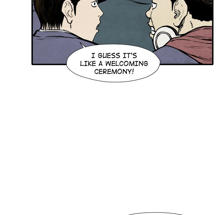 TWOMAN Manhwa - Chapter 31 Page 56