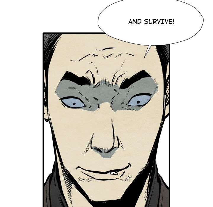 TWOMAN Manhwa - Chapter 31 Page 57