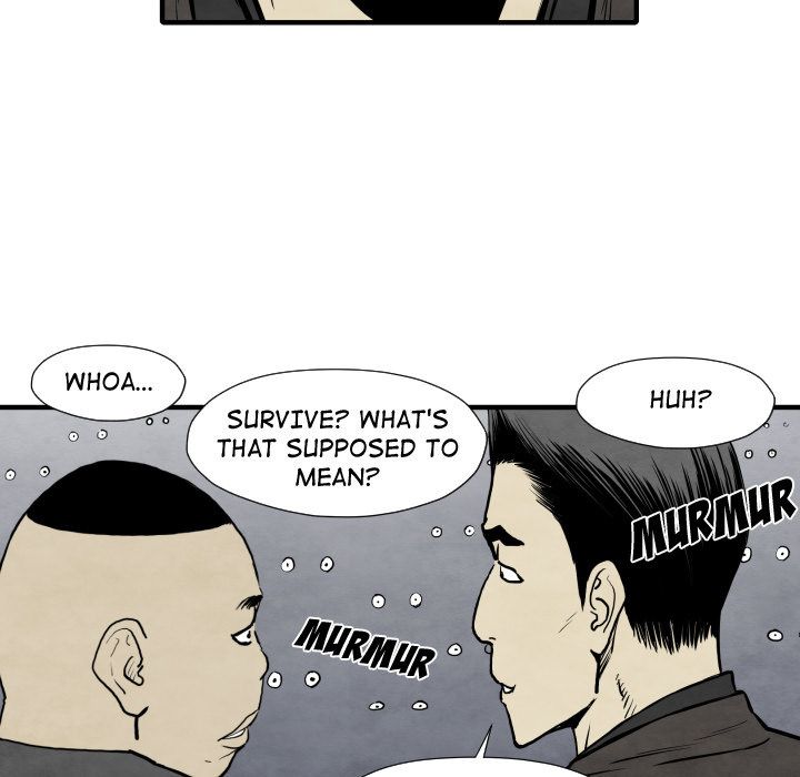 TWOMAN Manhwa - Chapter 31 Page 58