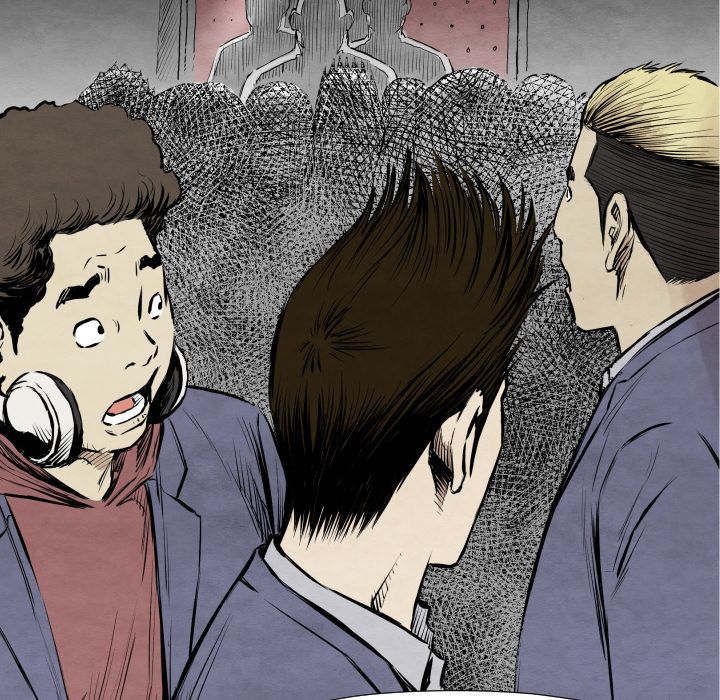 TWOMAN Manhwa - Chapter 31 Page 64