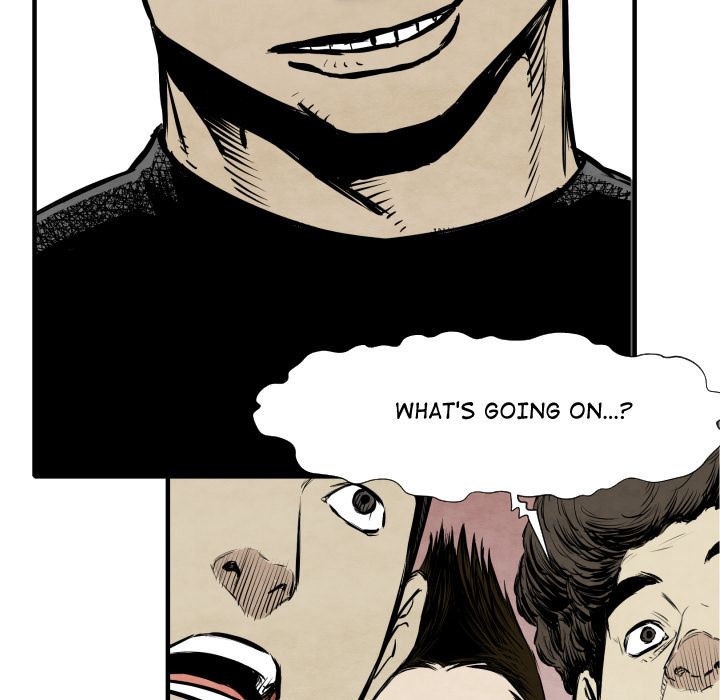 TWOMAN Manhwa - Chapter 31 Page 66