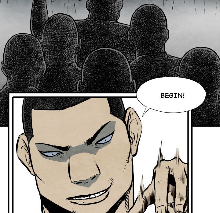 TWOMAN Manhwa - Chapter 31 Page 71