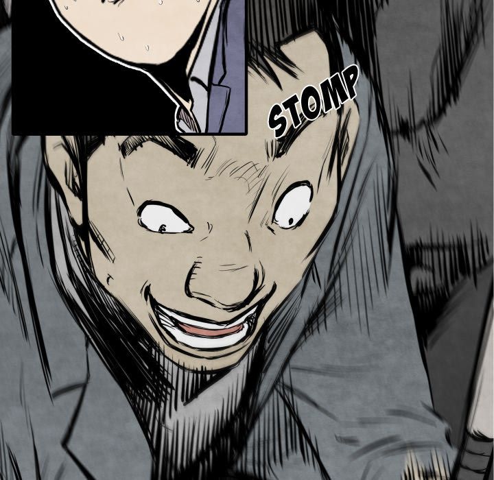 TWOMAN Manhwa - Chapter 31 Page 74